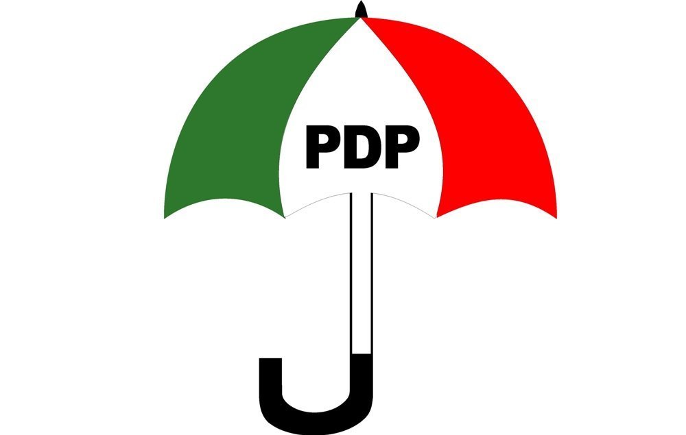Okoya Rallies Support for PDP Candidates in Bayelsa